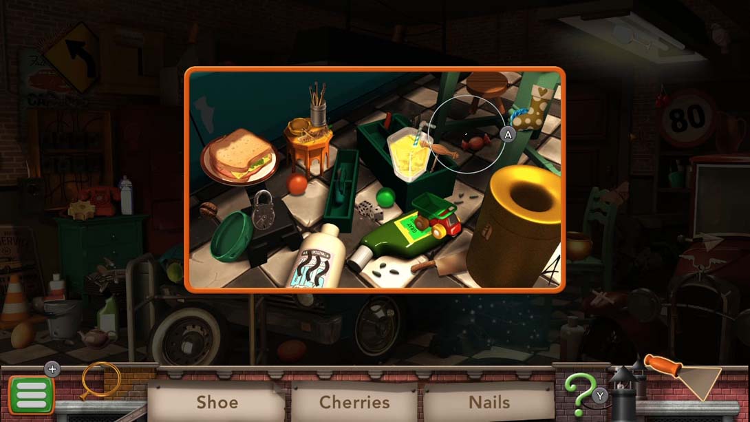 【美版】Montgomery Fox And The Revenge of Victor Draven 英语_3