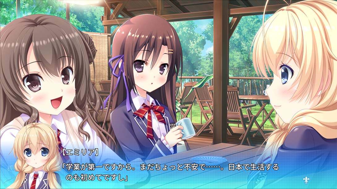 【日版】初恋サンカイメ 日语_4