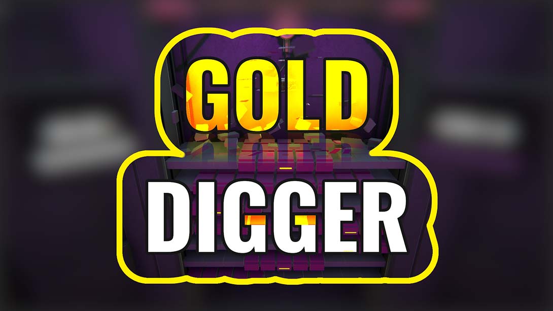 Gold Digger 英语_0