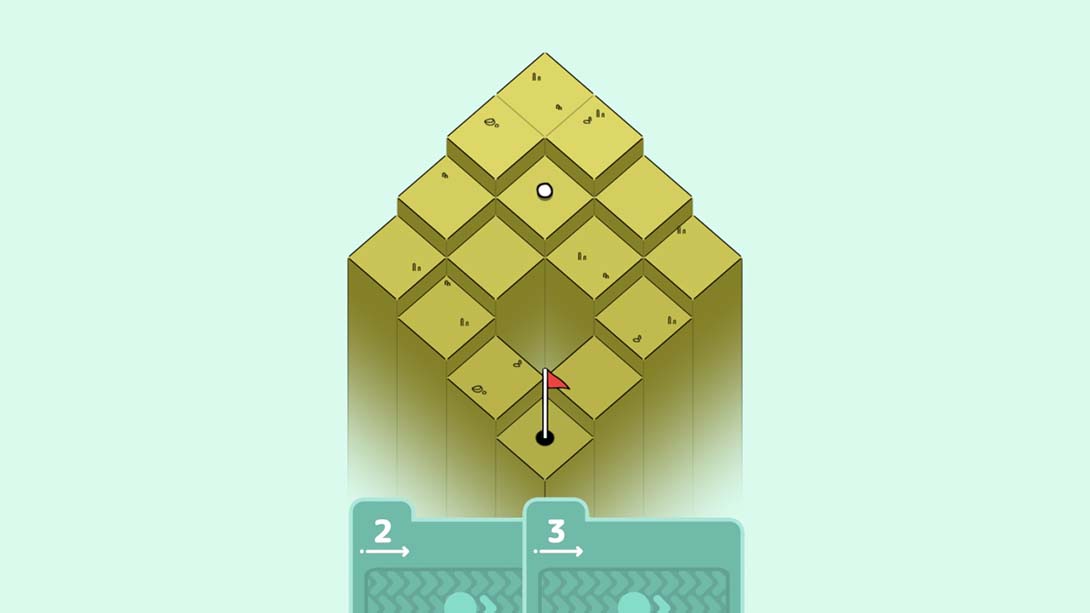 【美版】高尔夫之巅 Golf Peaks 中文_1