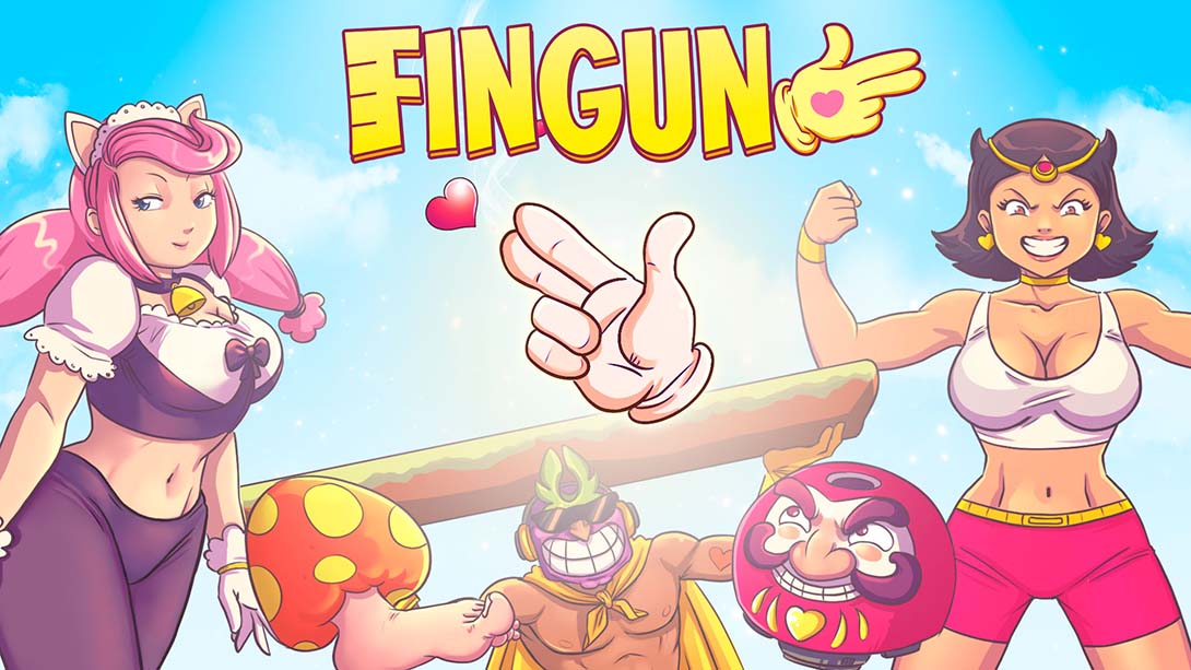 【美版】Fingun 中文_0