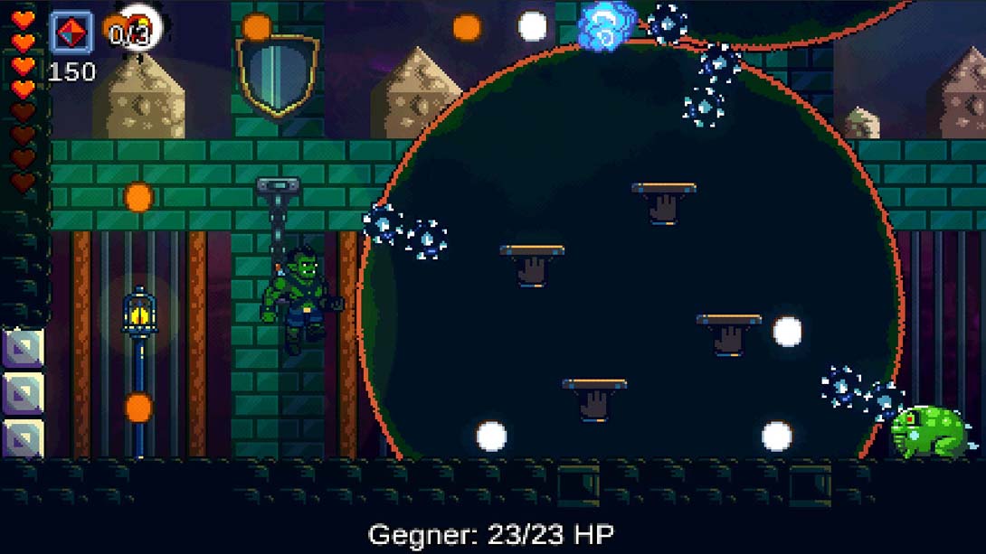 【美版】半兽人斧 Orcen Axe 中文_4