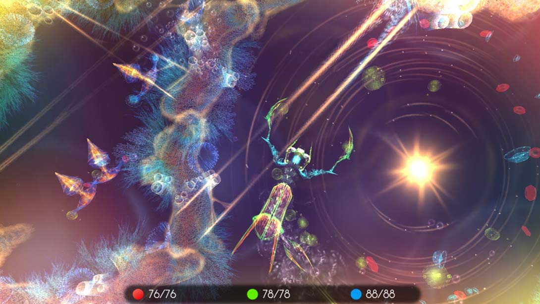 光影穿梭2:进化 Sparkle 2 Evo 英语_5