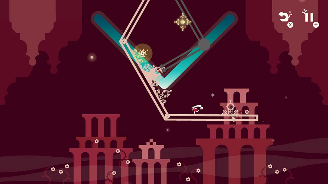 【美版】林恩：果园之路 Linn: Path of Orchards 英语_6