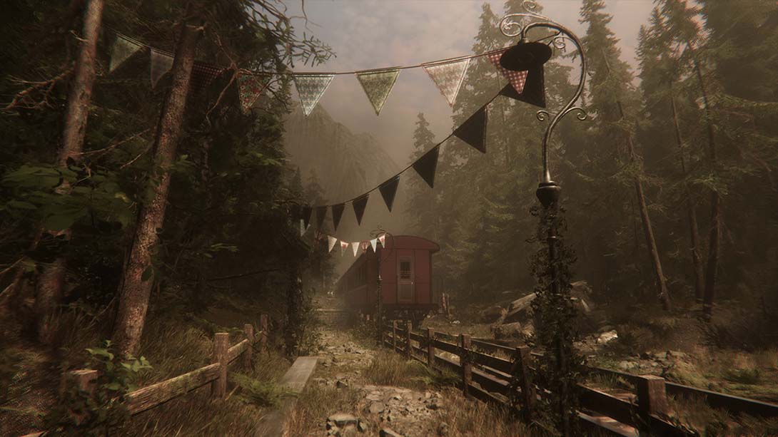 斯盖尔女仆 Maid of Sker 中文_2