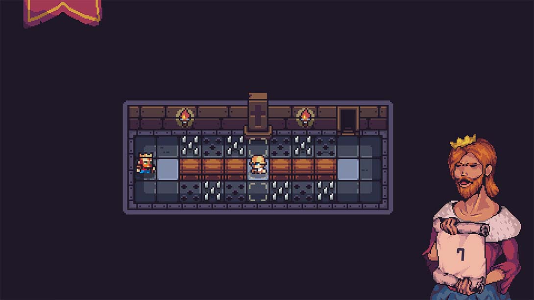 地下城与炸弹 Dungeons & Bombs 中文_4