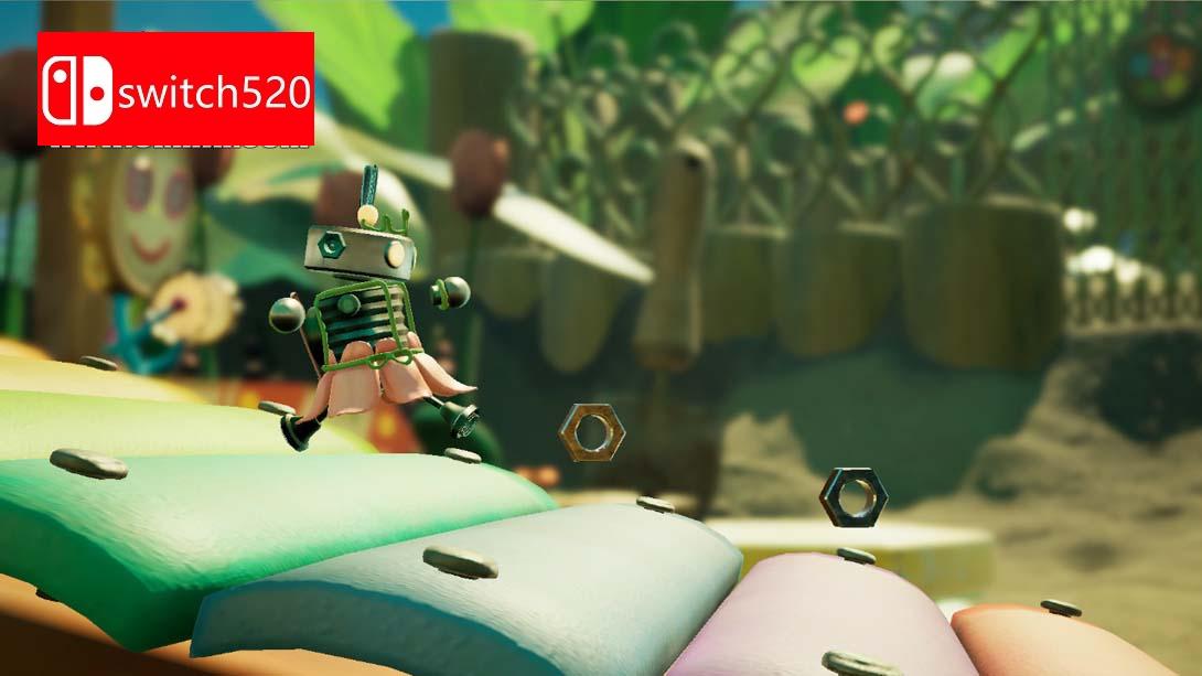 【美版】杂项 微型奇遇 .Misc. A Tiny Tale 英语_1