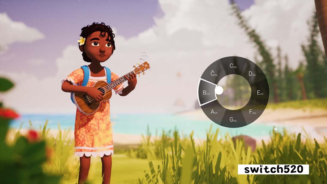 【美版】奇娅 .Tchia 中文_6