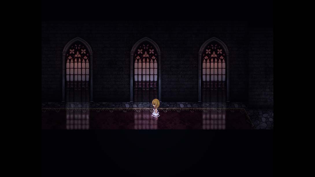 魔女之家MV游戏截图2