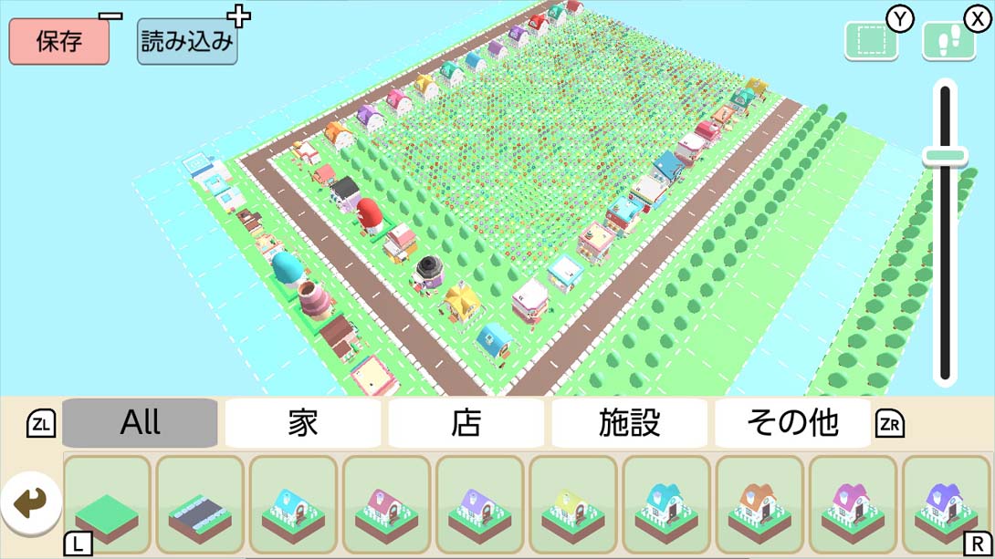 【美版】逃出模拟小镇 Createscape Town 英语_2