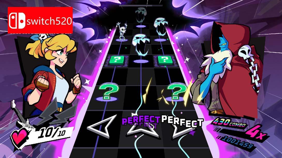 【美版】节奏裂隙 .Rift of the NecroDancer 中文_6