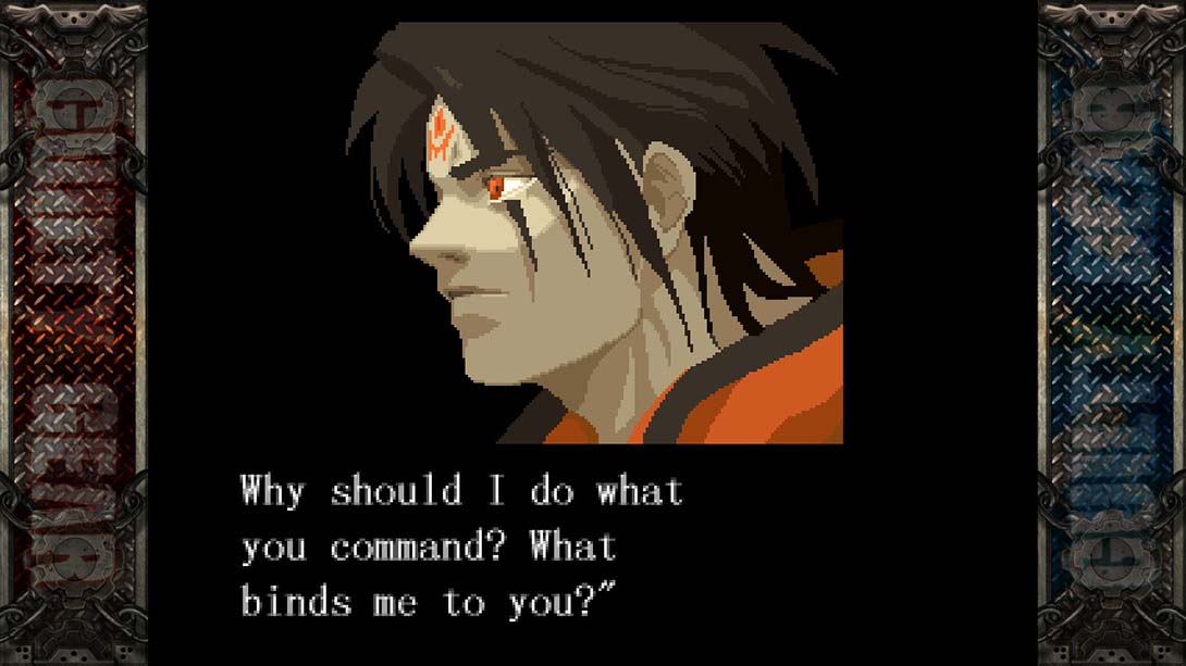 【英版】罪恶装备.GUILTY GEAR 中文_6