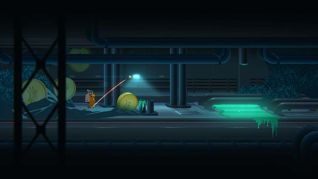 高尔夫俱乐部：废土 Golf Club Wasteland 中文_6