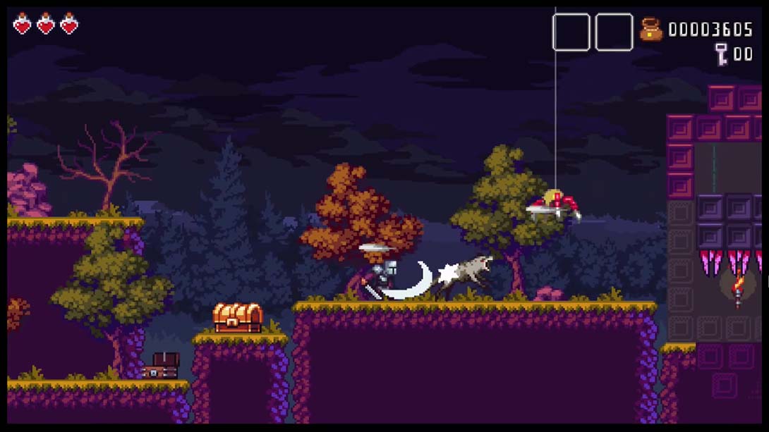 剑与骨 Swords & Bones 英语_5