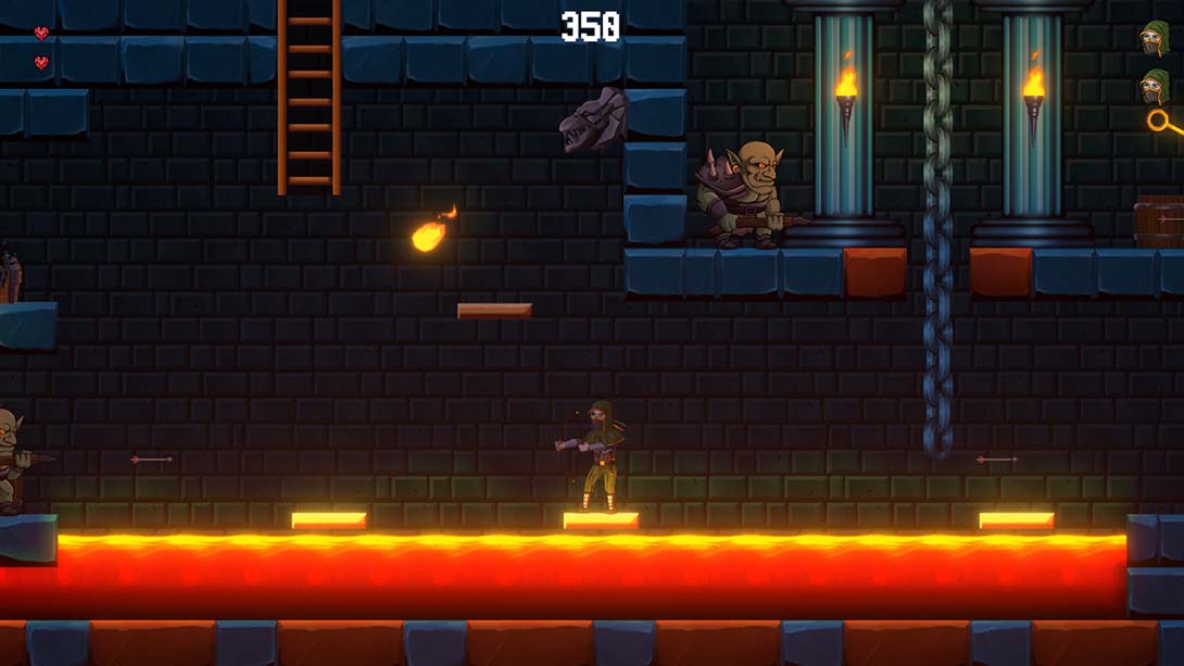 继承人归来 Return of the Heir 英语_1