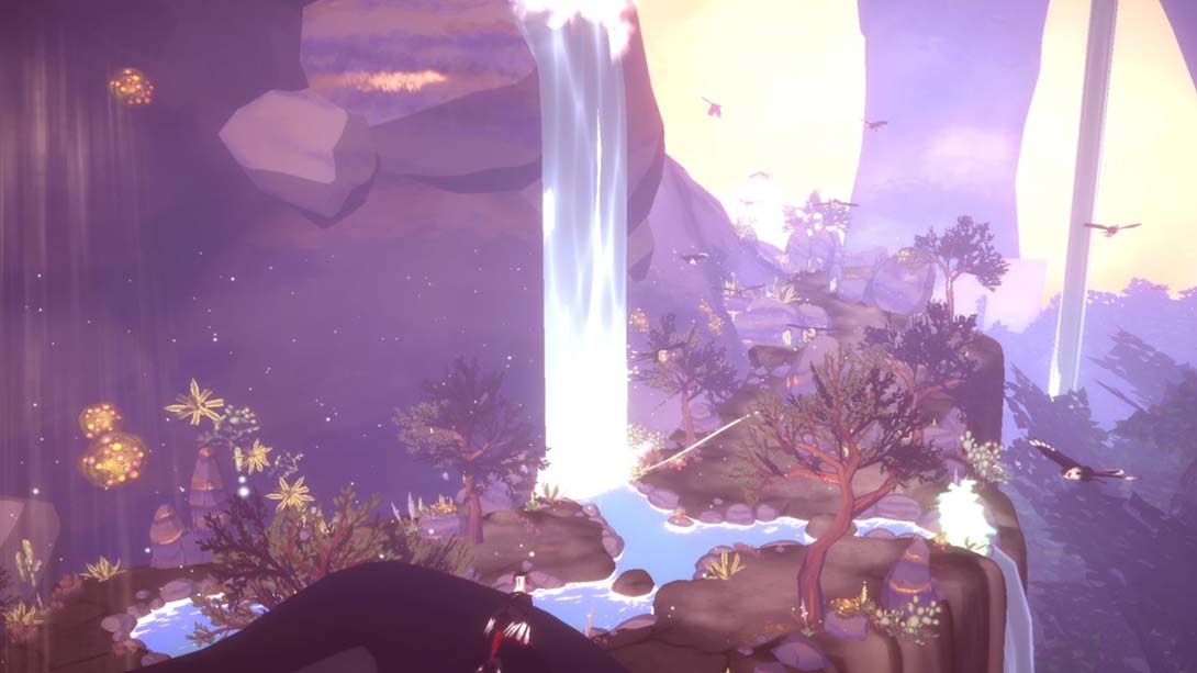 马拉维拉岛的奇禽异兽 Beasts of Maravilla Island 中文_3