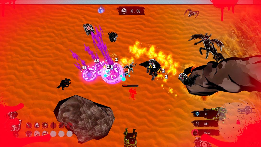 屠龙者起源游戏修改界面截图5