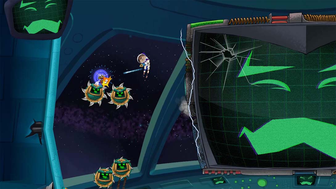 太空水獭查理 Space Otter Charlie 中文_3