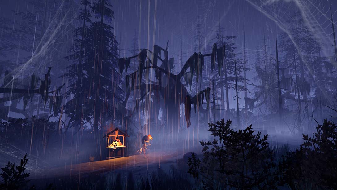 提线木偶奇遇记 A Juggler s Tale 中文_6