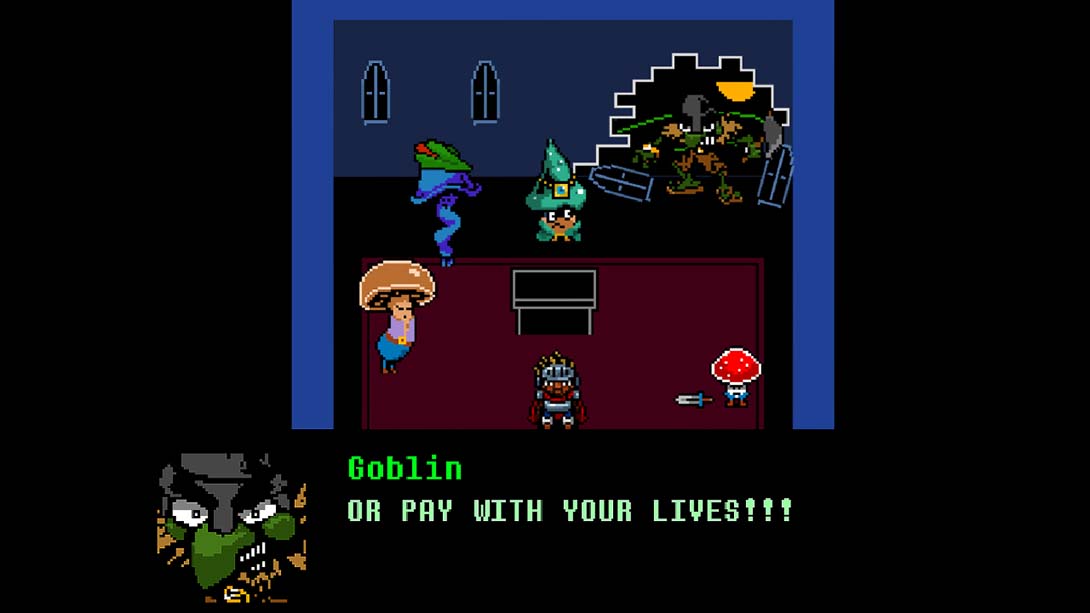 像素节奏 Everhood 中文_6