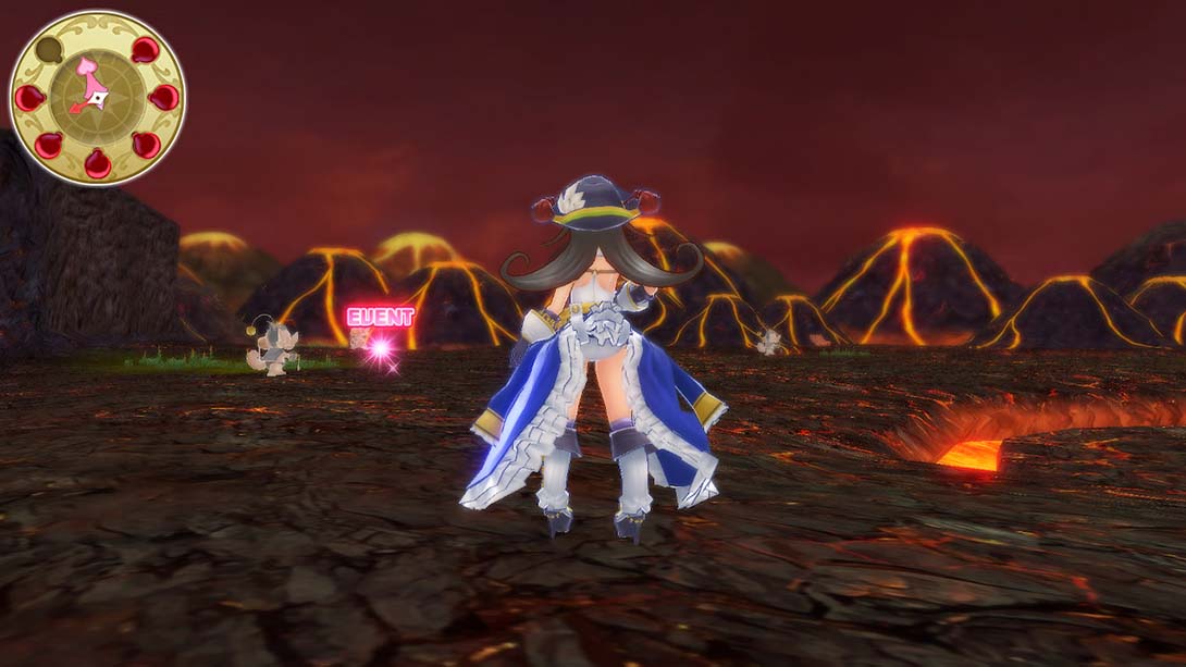 《限界凸旗：七海盗》金手指截图6