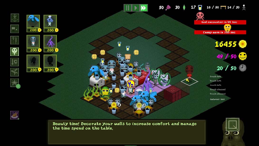 【美版】克苏鲁酒吧 CthulhuPub 英语_1