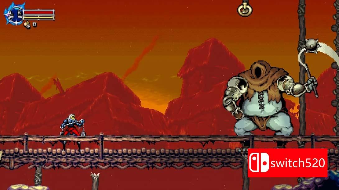 【美版】超越冰宫2 .Beyond the Ice Palace 2 中文_2