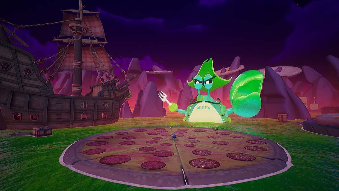 【美版】库库斯：丢失的宠物 .Kukoos: Lost Pets 中文_5