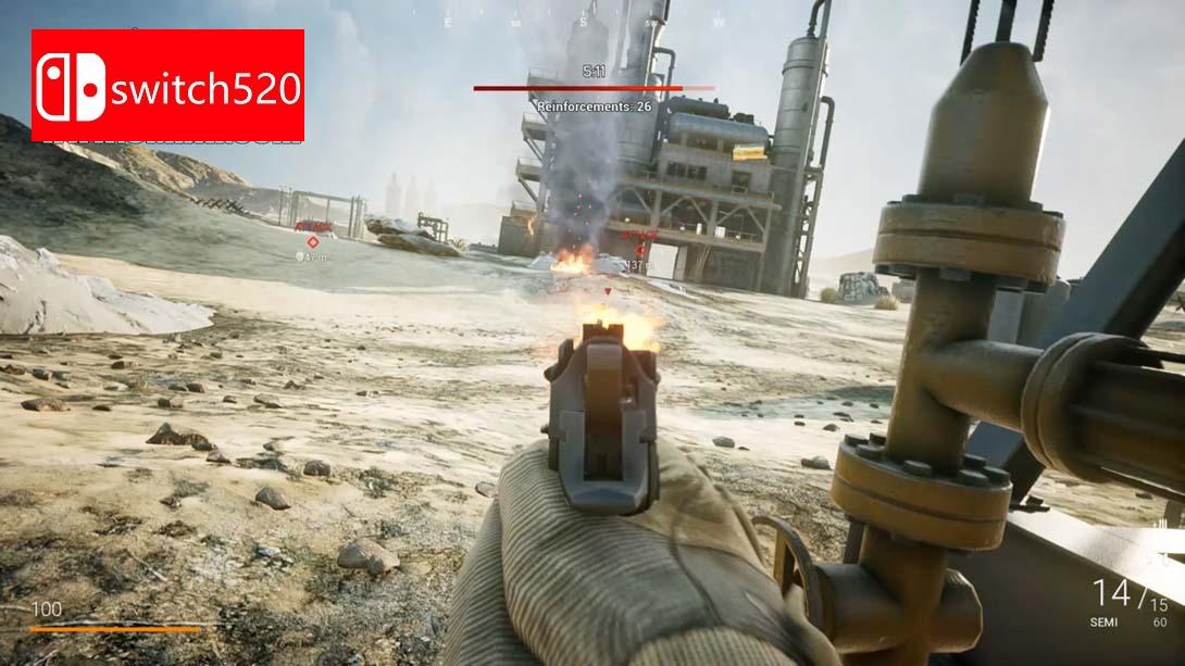 【港版】特种突击 .Special Strike 中文_5