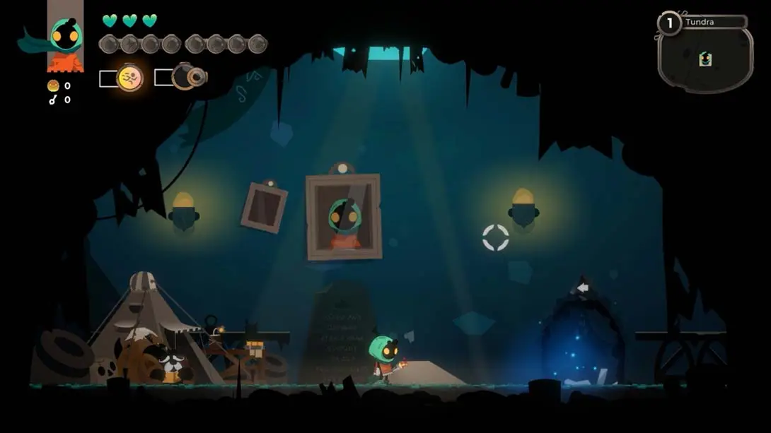 【美版】笨蛋巫师 .Folly of the Wizards 中文_1