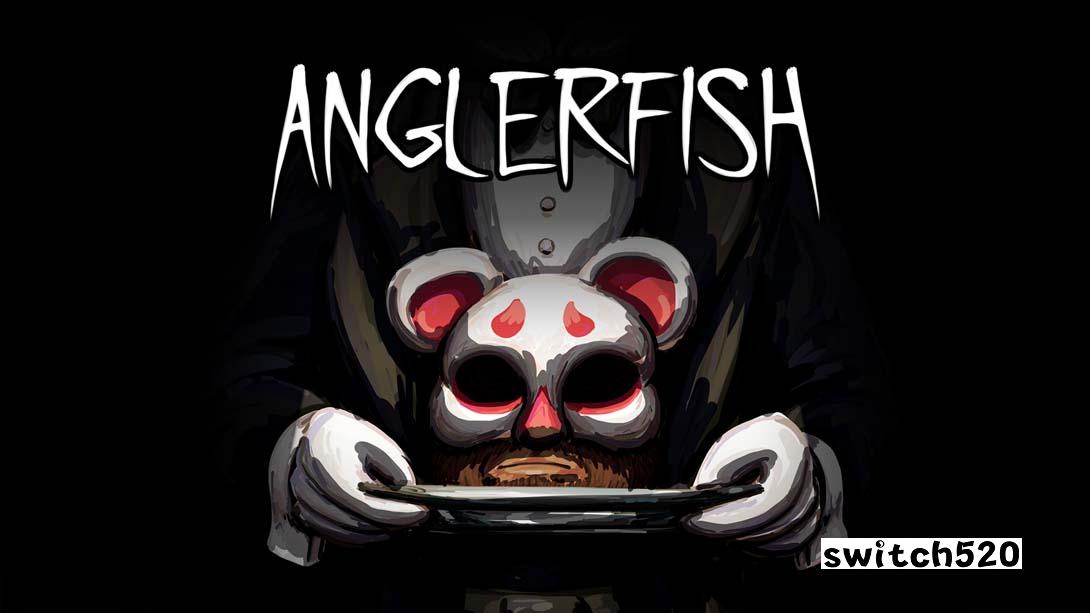 【美版】鮟鱇鱼 .Anglerfish 中文_0
