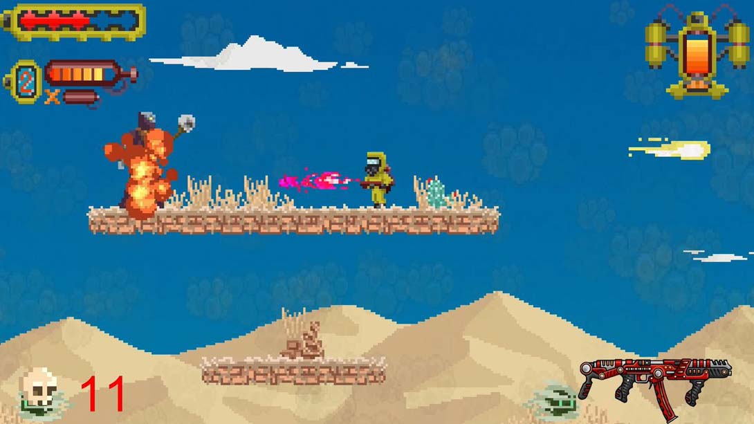 【美版】纵火天堂 Arsonist Heaven 英语_2