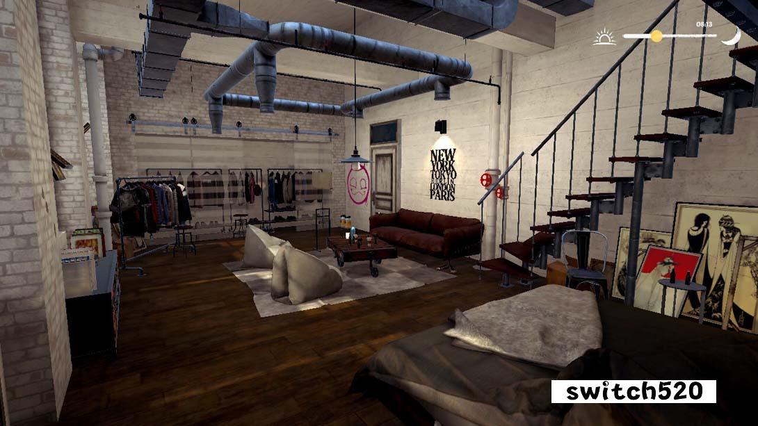 【美版】奶奶清洁模拟器 .Grandma Cleaning Simulator - Family Business Tycoon 英语_5