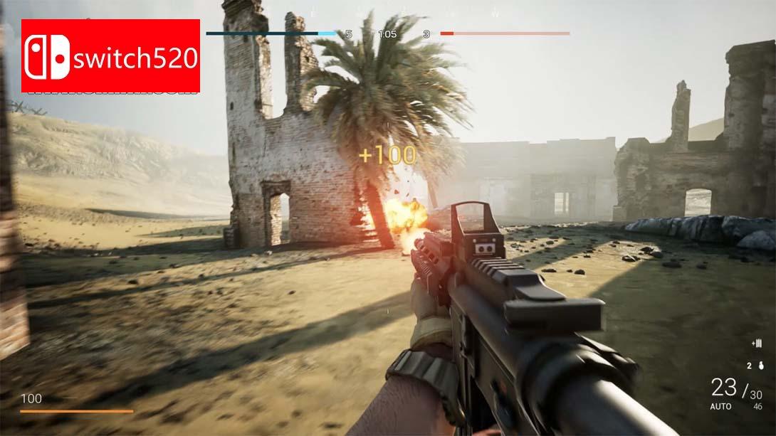 【美版】特战之王 .Special Warfare 中文_2