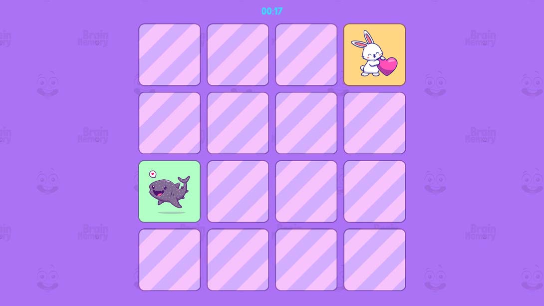 【美版】大脑记忆 Brain Memory 中文_5