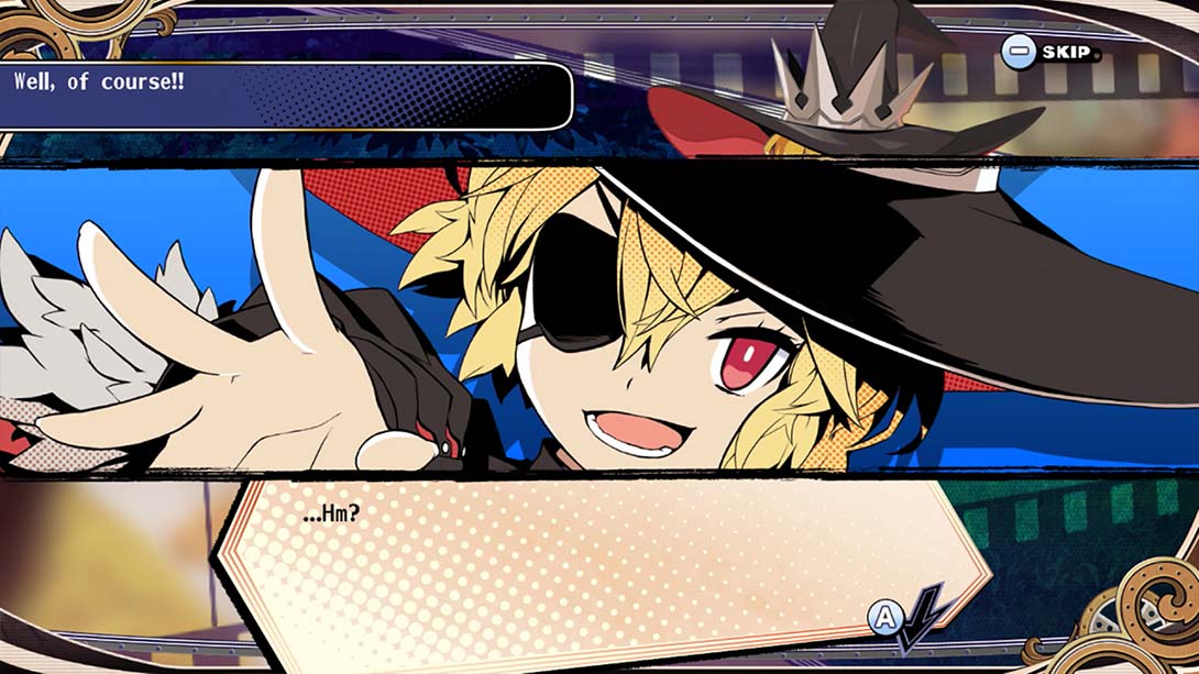 你的四骑姬教导谭 The Princess Guide 日语_4