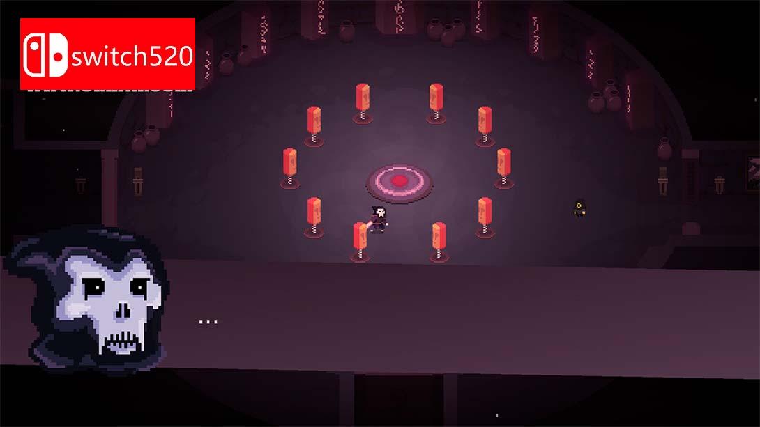 死亡之子游戏截图3