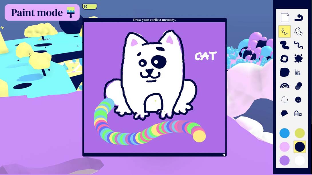 艺术学校 Art Sqool 英语_3