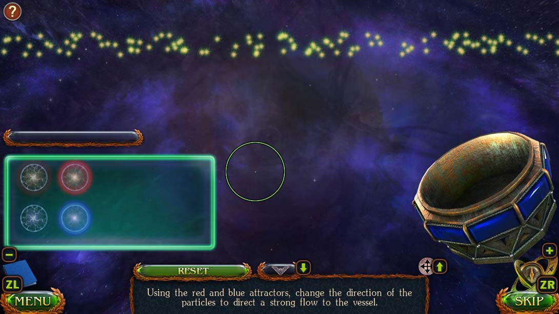 失去的土地:救赎 Lost Lands: Redemption 英语_2