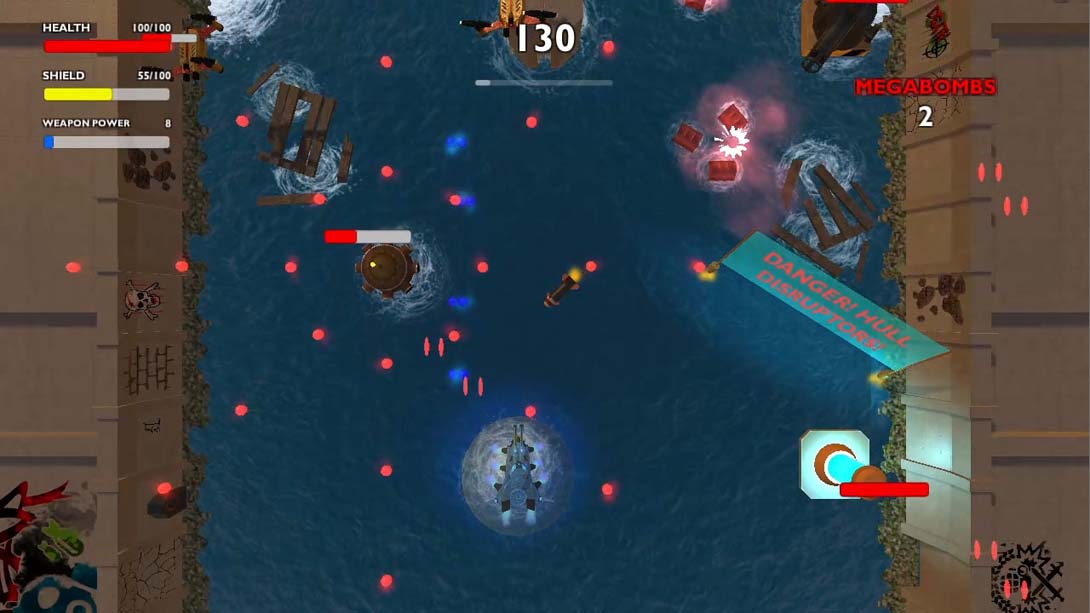 【美版】坦克拉马 .Tankorama 英语_5