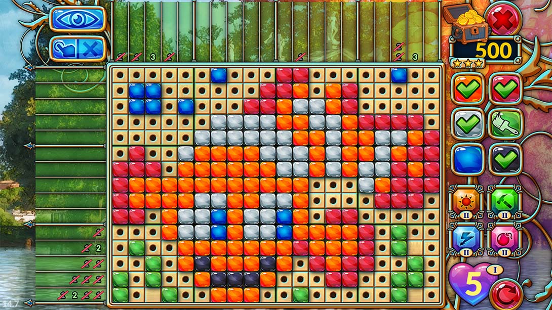 旅行马赛克2罗马假日 Travel Mosaics 2 Roman Holiday 英语_2