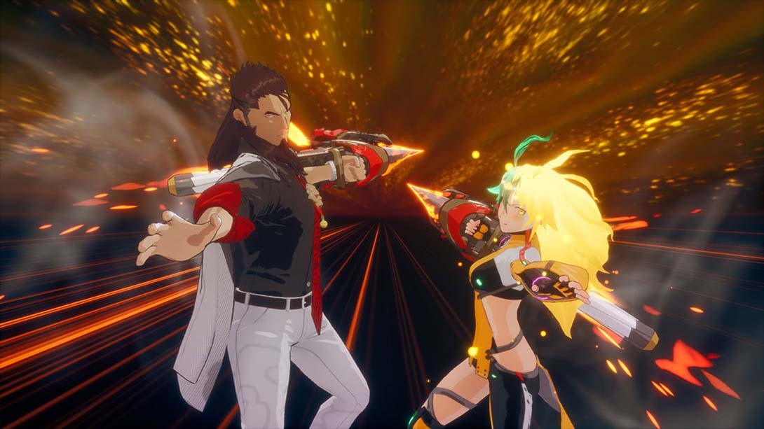 酉闪町 Dusk Diver 中文_6