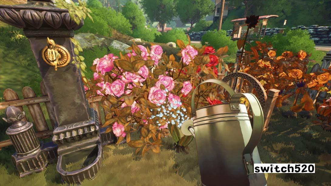 【美版】花园生涯:模拟佛系生活 .Garden Life: A Cozy Simulator 中文_3