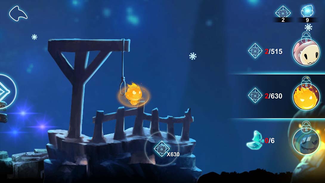 飞行史莱姆 FlyingSlime 中文_2