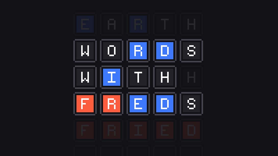 【美版】带弗雷德的话 Words with Freds 英语_0