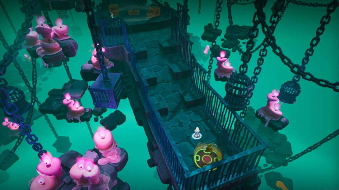 【美版】蓝精灵 梦境 The Smurfs – Dreams 中文_1