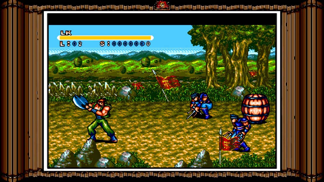 【日版】QUByte Classics: The Tale of Clouds and Wind by PIKO 英语_3