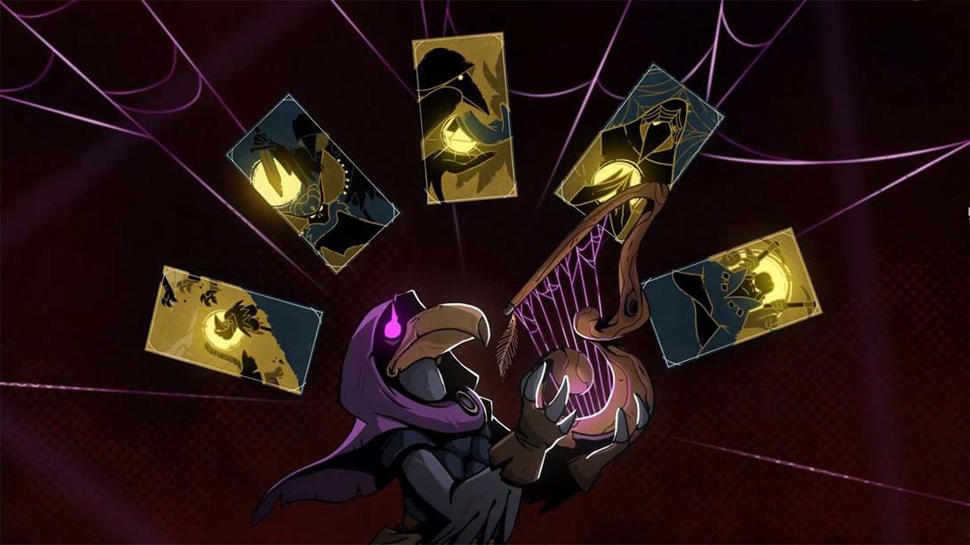 【美版】预言奇谈 Foretales 英语_2