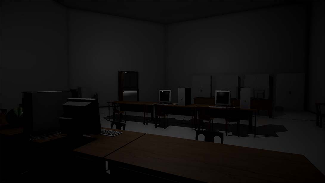 异态睡眠 Parasomnia Verum 英语_5