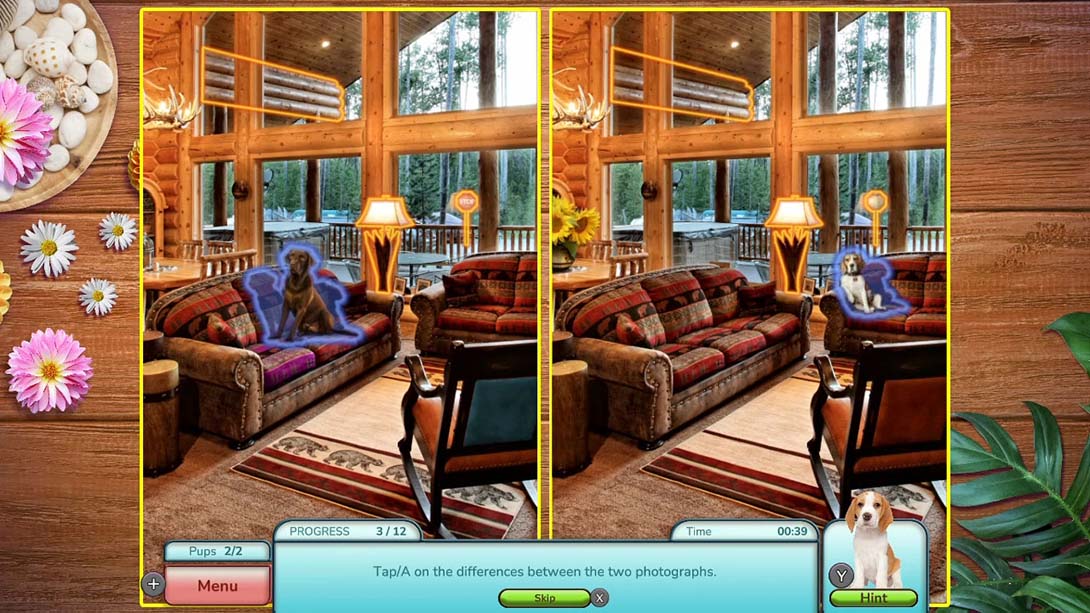 我喜欢寻找小狗！- 珍藏版 I Love Finding Pups! - Collector's Edition 英语_1